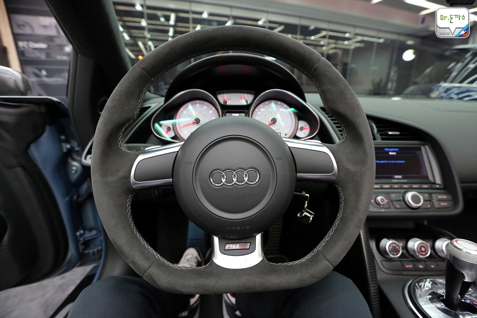 잘 팔리는차와 안 팔리는차! 아우디 A6 3.0 TFSI vs 아우디 R8 GT 스파이더 관련 이미지 43