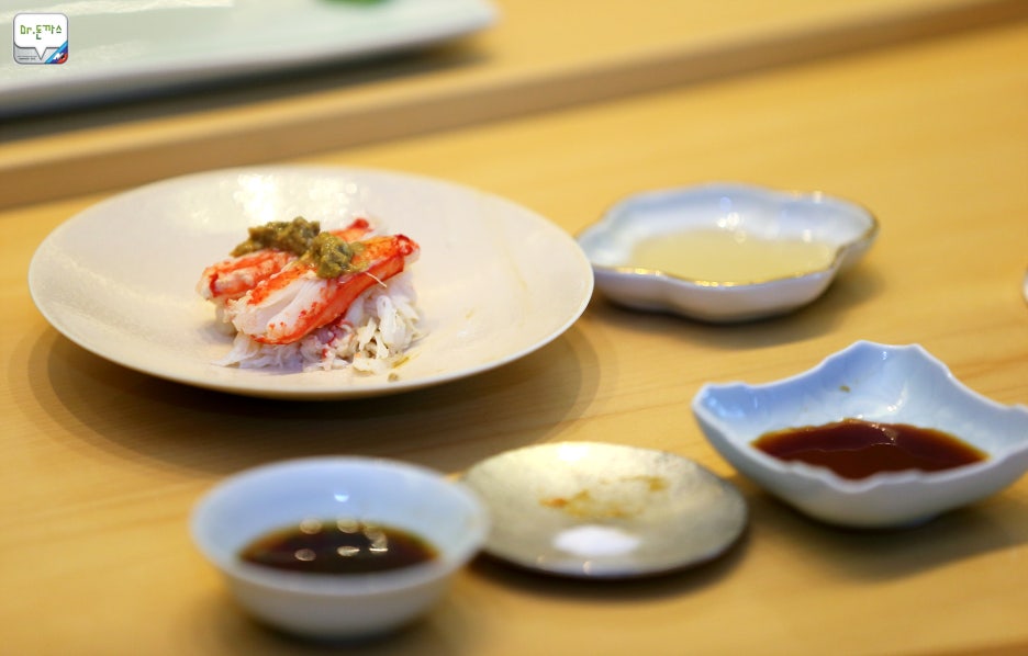 최고의 호텔 일식당 - 조선호텔 스시조 관련 이미지 24