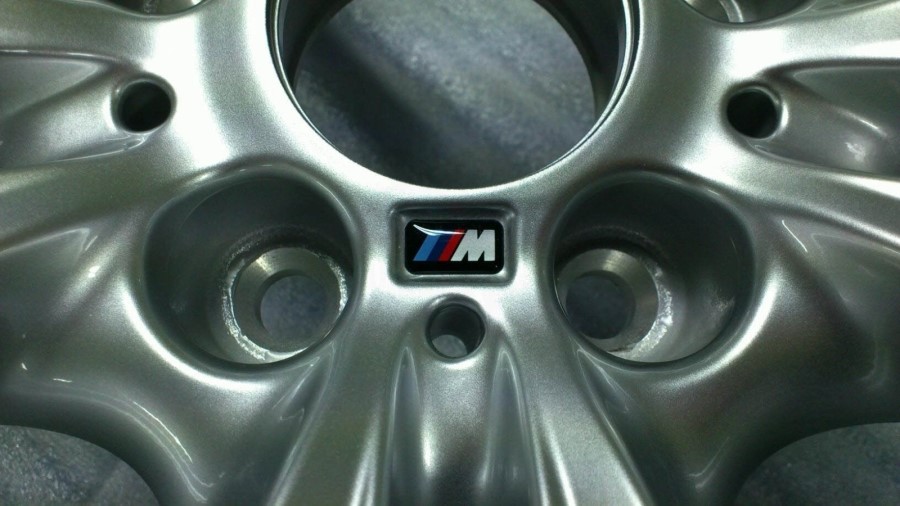 BMW f10 535d 휠을 바꾸다! (BMW 5시리즈 휠+535d+350M 휠+351M 휠+vossen휠+19인치+분당 엠페스트+ 한국타이어 V12에보) 관련 이미지 13