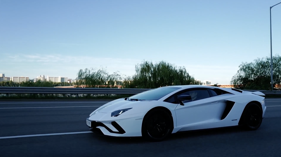 7억 람보르기니 아벤타도르S사서 처음 타봤습니다. | 오프라이드오가나(lamborghini aventador-s) 관련 이미지 9