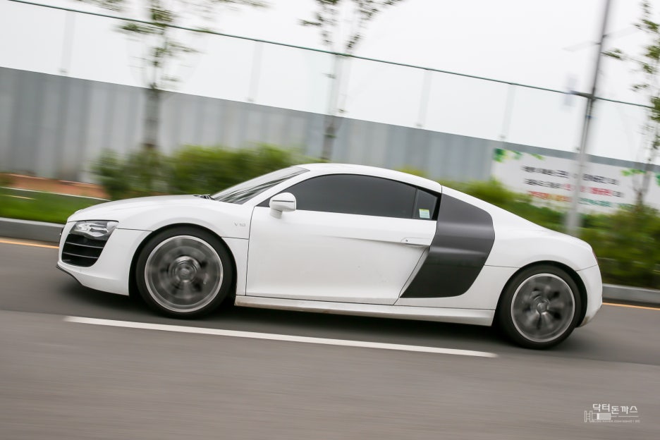 아우디 R8 시승기 1편+R8의 발자취를 따라서+R8 V8 쿠페+R8 V10 쿠페 관련 이미지 14