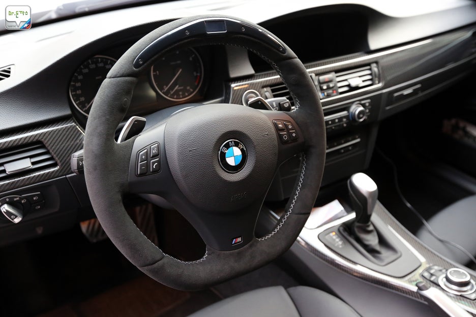 [BMW 역삼 패스트레인 BSI] BMW 535d 오일교환+에어필터교환+연료필터교환+마이크로필터교환+와이퍼교환+워셔액보충 관련 이미지 36