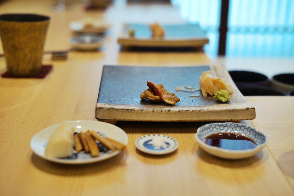 스시인 이진욱 쉐프 - 신사동 맛집 관련 이미지 7