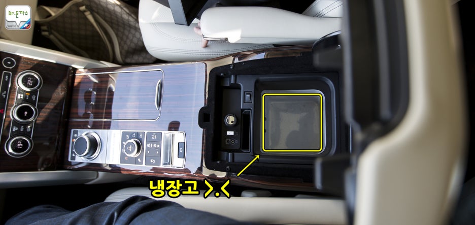 [뉴 레인지로버 시승기] 랜드로버 뉴 레인지로버는 최고의 SUV다! 관련 이미지 41