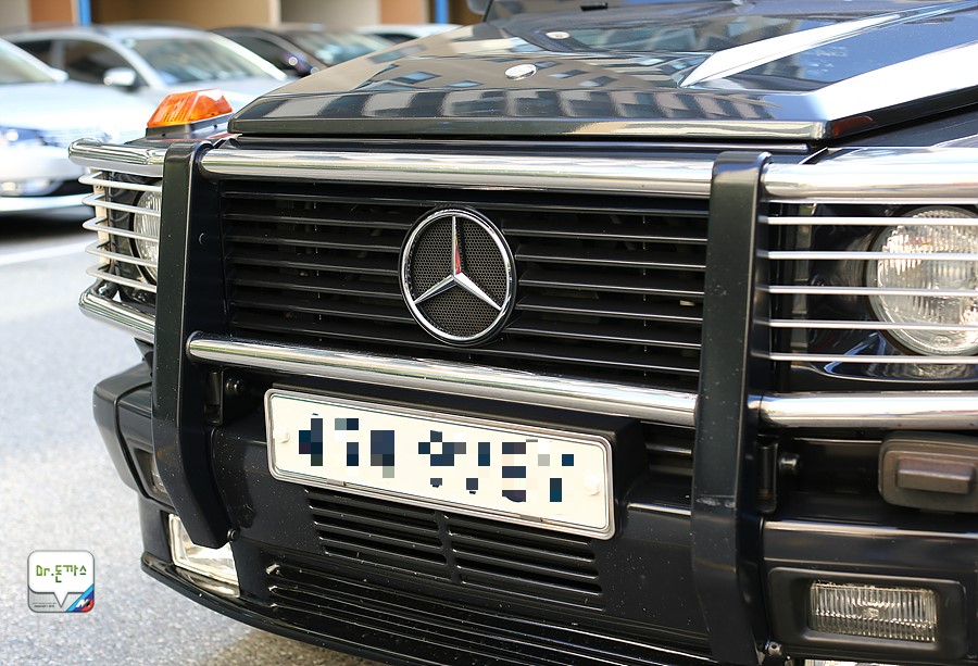 [남자의 로망] 메르세데스 벤츠 G 바겐 브라부스 에디션? (Mercedes G wagen Brabus+G63AMG+G65AMG) + 분당맛집 삼다가 (제주도 흑돼지 삼겹살) 관련 이미지 20
