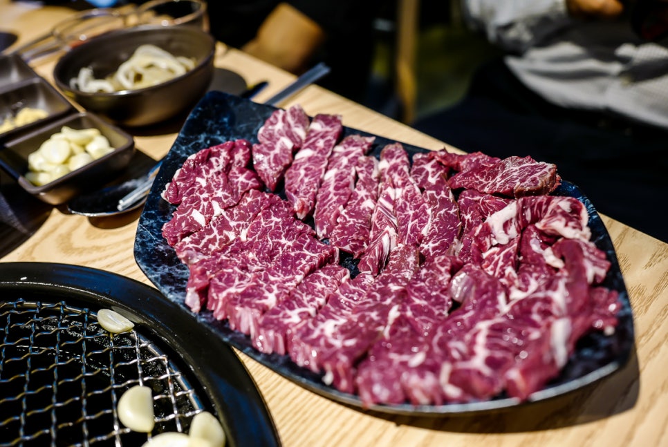 마석 맛집 - 두툼 관련 이미지 14