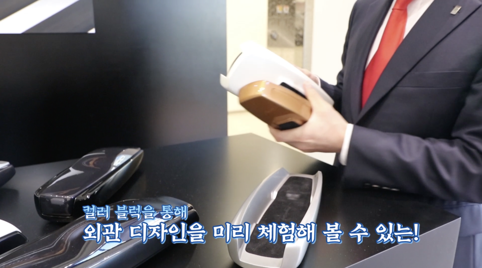 몇 억이면 되니..?최고의 럭셔리카 롤스로이스 종류별로 다 타보기! (ROLLS-ROYCE) |오프라이드 관련 이미지 10