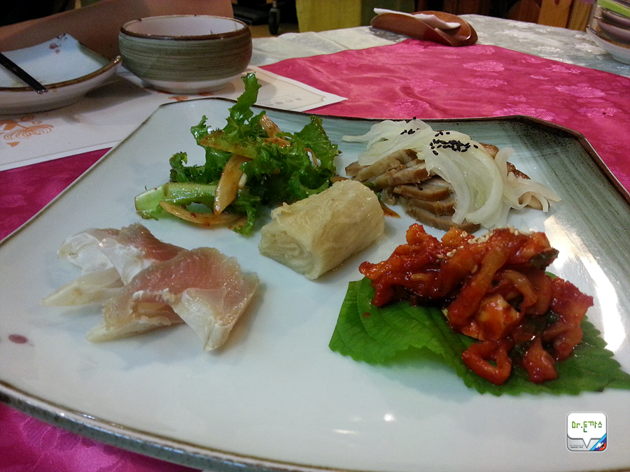 진짜 시로코 R 이 나타났다! (성북동 맛집 + 국화정원 + 한정식 + 간장게장) 관련 이미지 27
