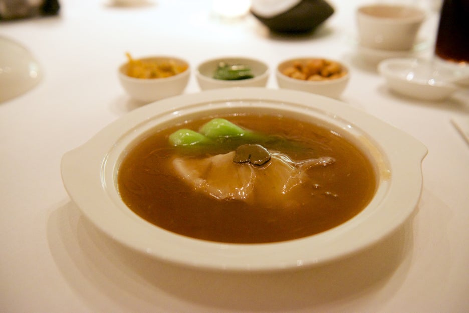 여름철 보양식(신라호텔 중식당 팔선+신사동 정식당+광화문 오가와) 그리고 갬버튼 셔츠 관련 이미지 21