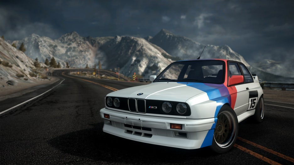 BMW M3 시승기! E30,E36,E46,E92 M3의 모든것! 관련 이미지 4