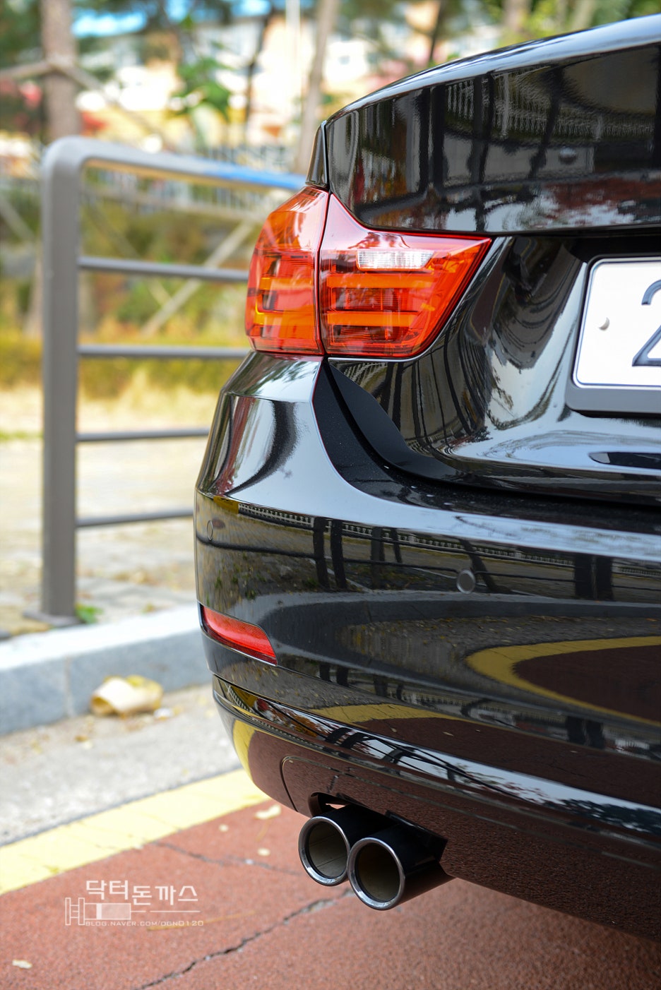 BMW 428i 시승기. BMW 4시리즈 쿠페 시승기. 관련 이미지 15