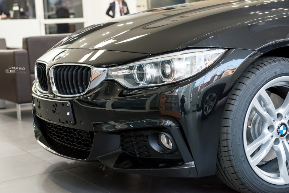 [신차소식] BMW 428i 컨버터블 (4시리즈 컨버터블 가격 그리고 옵션) 관련 이미지 4