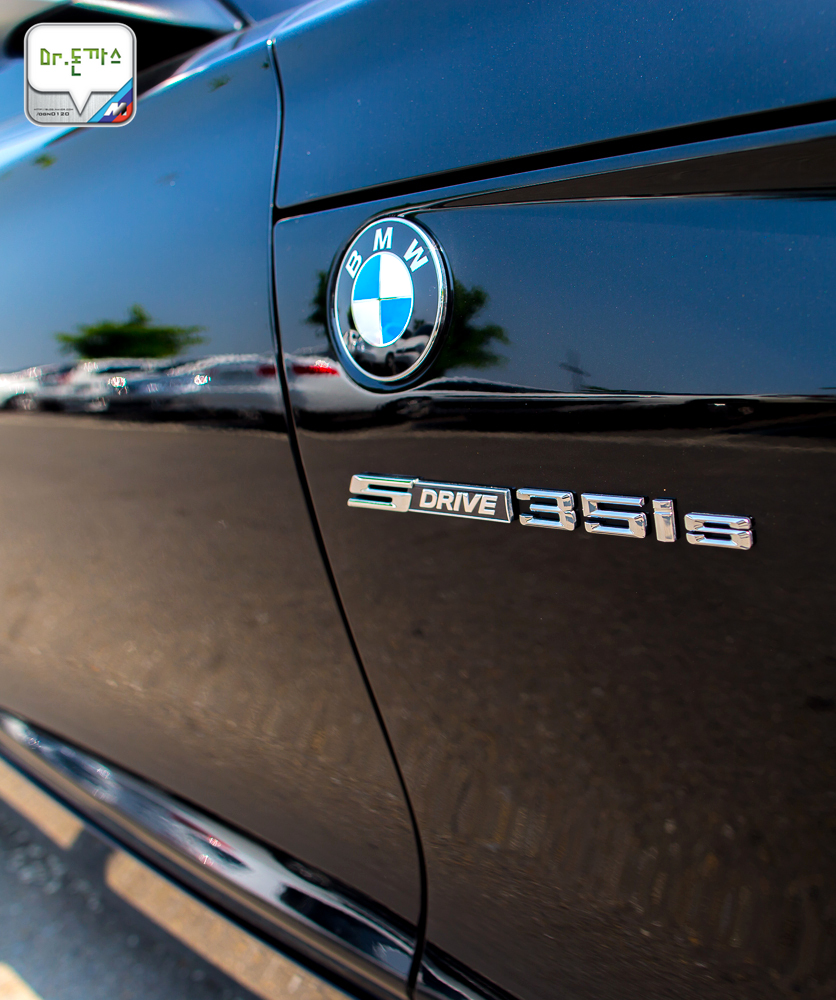 BMW z4 35is 시승기 - 엉덩이 춤을 추며 타는 로드스터의 매력. 관련 이미지 50