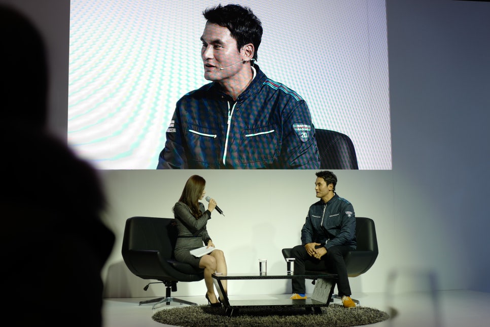 The Porsche Life 포르쉐와 함께하는 삶 - 신라호텔 영빈관 by SSCL 관련 이미지 26