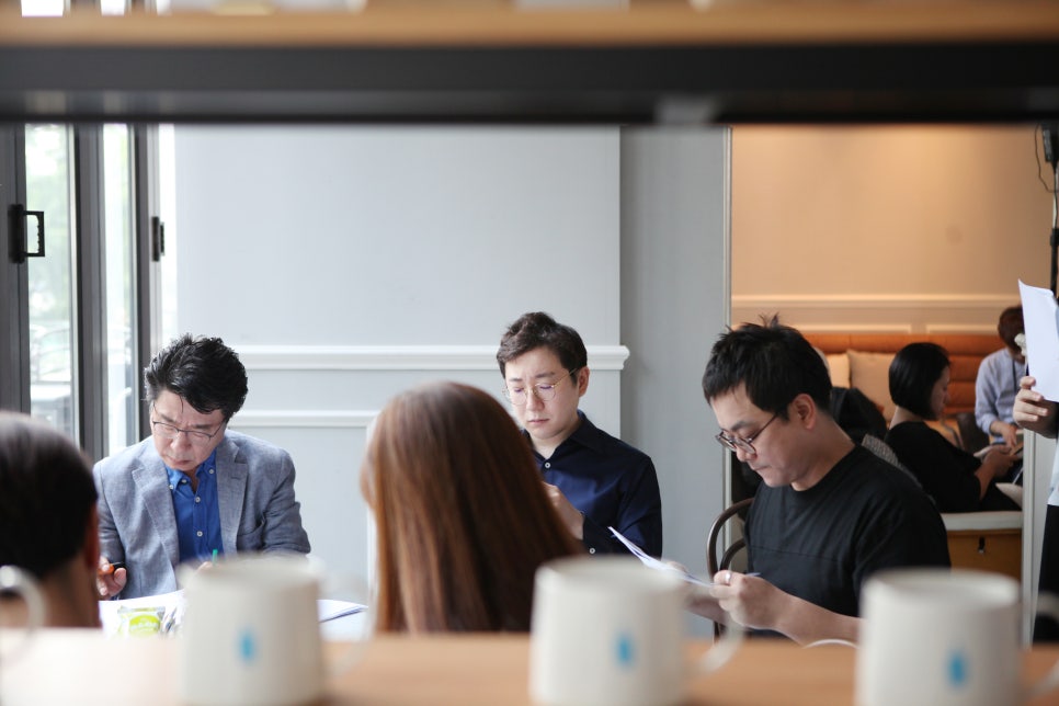 Otvn 은밀한 브런치 출연 "피부 성형없이 피부시계 돌리는 방법!" - 피부과 전문의 "오가나 원장" 관련 이미지 2