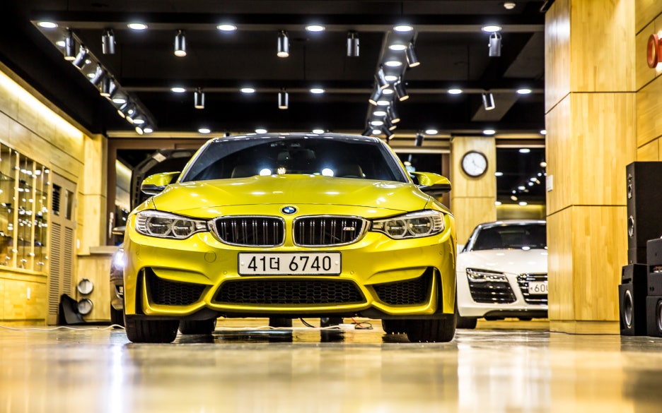 BMW M3 이별 그리고 1년동안 테스트해보고 올리는 카오디오 후기 관련 이미지 20