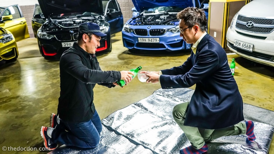 닥터돈까스 독자서비스 2탄 관련 이미지 28