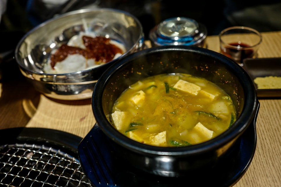마석 맛집 - 두툼 관련 이미지 19