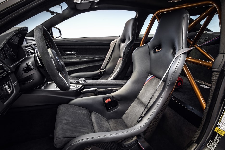 BMW M4 GTS 관련 이미지 11