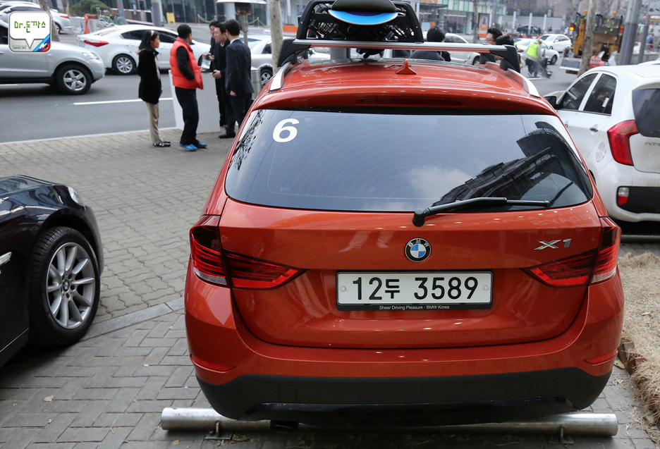 BMW X1 25d 시승기 + 마루소프트 블랙박스 보다보다(BODABODA) + 압구정 일식 맛집 경수사 관련 이미지 9