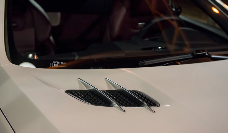 벤츠 SL63 AMG 퍼포먼스팩 로드스터 시승기 관련 이미지 4