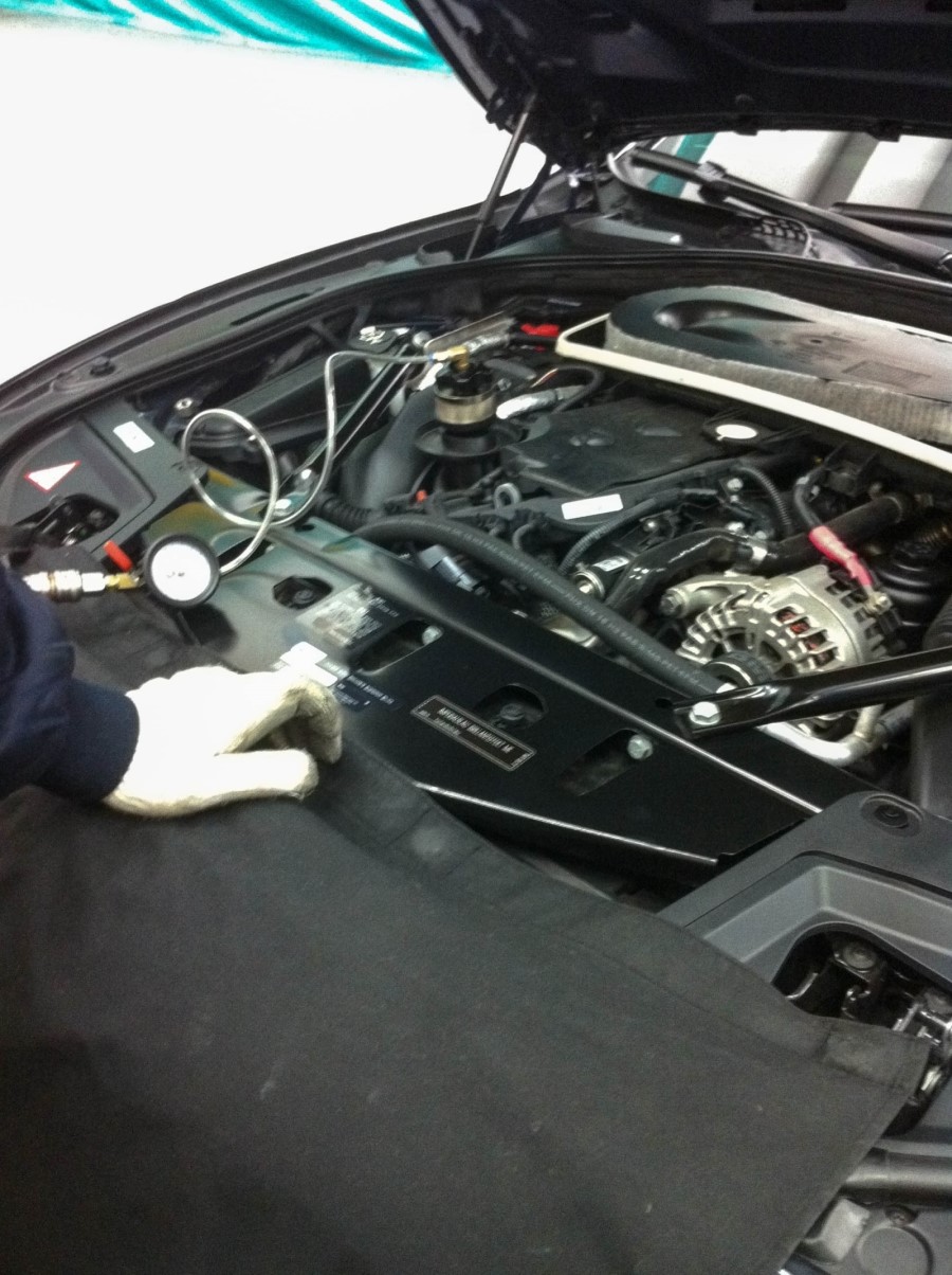 BMW f10 535d 에 사용했던 엔진오일! (캐스트롤+모튤+페트로나스) 관련 이미지 8