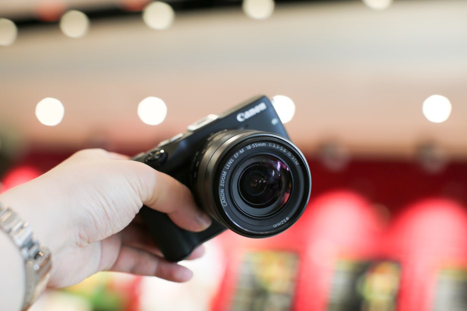 캐논 EOS M3 출고기 그리고... 관련 이미지 8