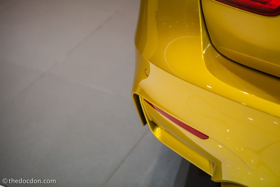 닥터돈까스의 BMW M3(F80) 출고기 관련 이미지 18