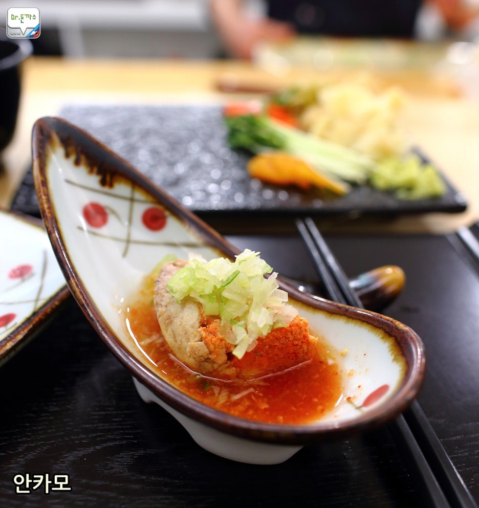 [분당 정자동 맛집] 스시쿤. 오감을 만족시키는 오마카세를 선보이는 일식집. 관련 이미지 24