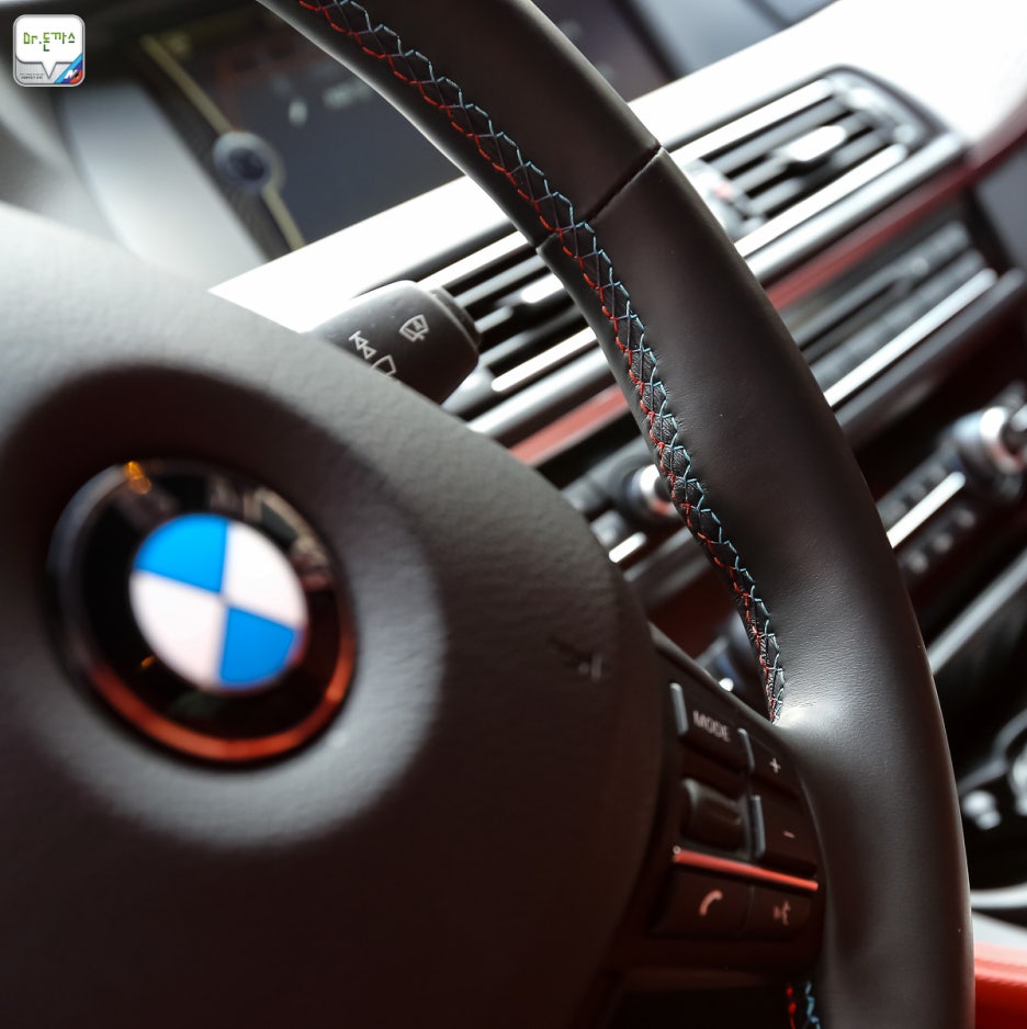 BMW M5 시승기. 괴물세단의 과거 그리고 현재(E39 M5,E60 M5,F10 M5). 관련 이미지 68