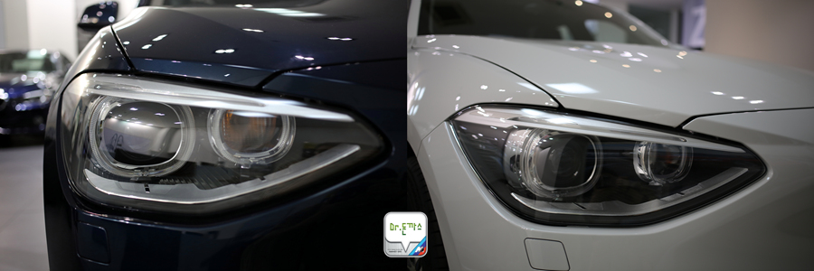 3000만원대 BMW 신형 뉴 1시리즈 해치백+118d 어반과 120d 스포츠 중에 뭘 살까? (어반과 스포츠 비교분석 ) 관련 이미지 10