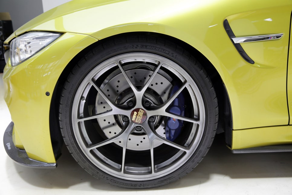 [드림카] 2015 BMW M4 컨버터블 판매 관련 이미지 5