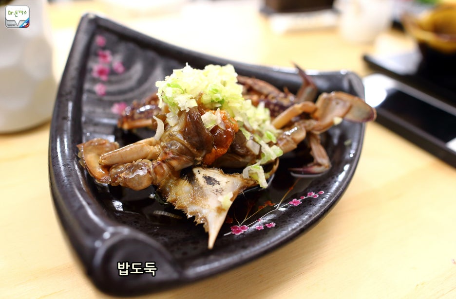 [분당 정자동 맛집] 스시쿤. 오감을 만족시키는 오마카세를 선보이는 일식집. 관련 이미지 4