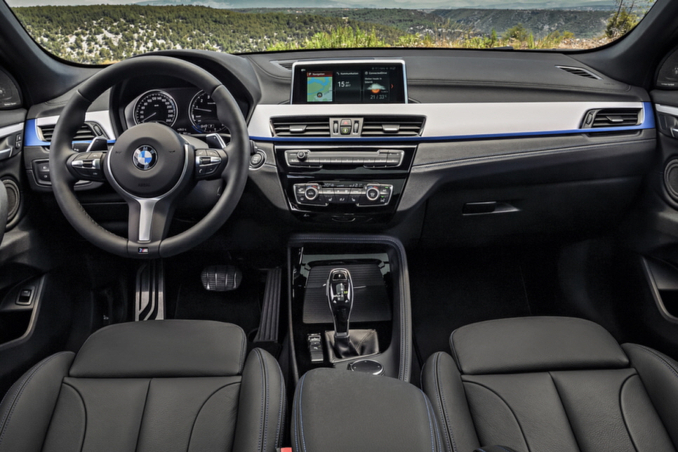 월간 오가나 2월호 - 벤테이가, 벤츠, BMW X2 관련 이미지 7