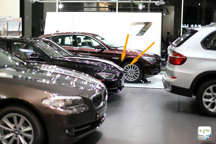 [X6 M50d] 국내에 상륙한 BMW 디젤의 끝판왕을 우연히 만나다! (M550d+X5 M50d+X6 M50d = M performance) 관련 이미지 4