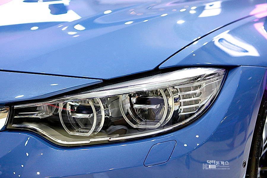 (실시간) 신형 BMW M3 그리고 BMW M4 국내 상륙. 관련 이미지 3