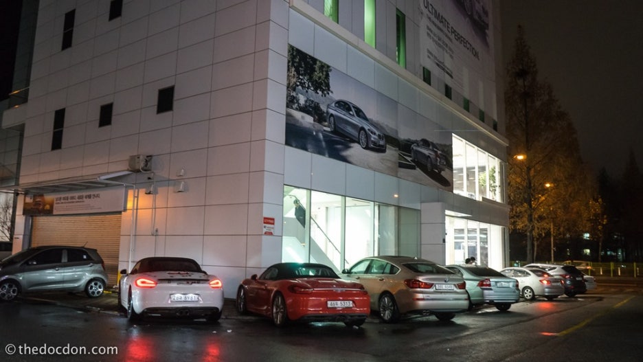 닥터돈까스의 BMW M3(F80) 출고기 관련 이미지 1