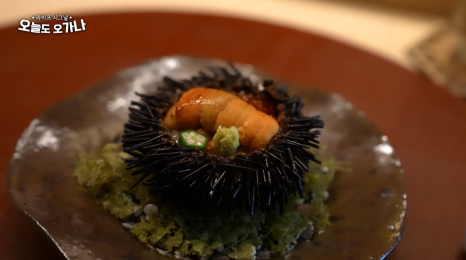 I Visited the Restaurant from Culinary Class Wars 2 (feat. Migaki in Cheongdam-dong) image 7
