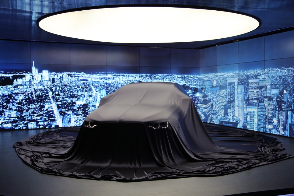 BMW 5시리즈 풀체인지 런칭& 시승기 관련 이미지 9