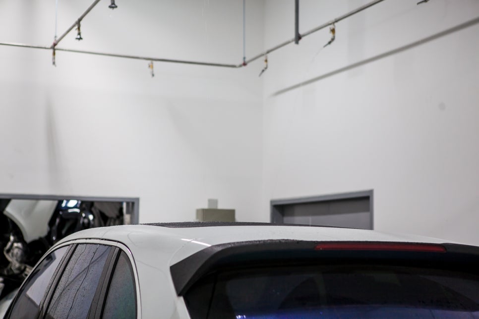 SSCL 포르쉐 센터 분당 워크샵 (Porsche Centre Bundang Workshop) 투어 with 포르쉐 911 GT3 관련 이미지 30