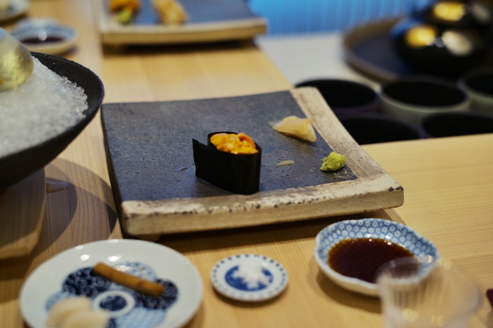 스시인 이진욱 쉐프 - 신사동 맛집 관련 이미지 17