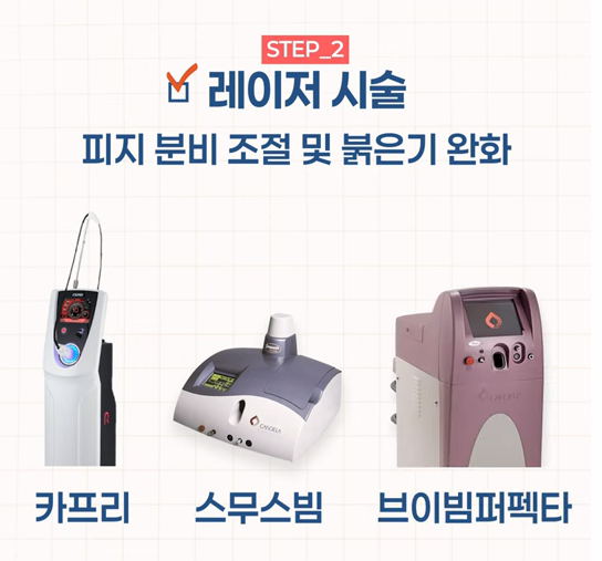 피부 속건조 시술 뭐가 좋을까? 스킨부스터 리쥬란에 대하여 관련 이미지 17