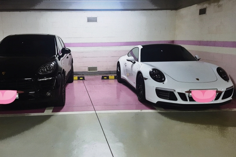 [드림카] 포르쉐 911 GTS 판매 (991 Mk2 카레라GTS) 관련 이미지 13