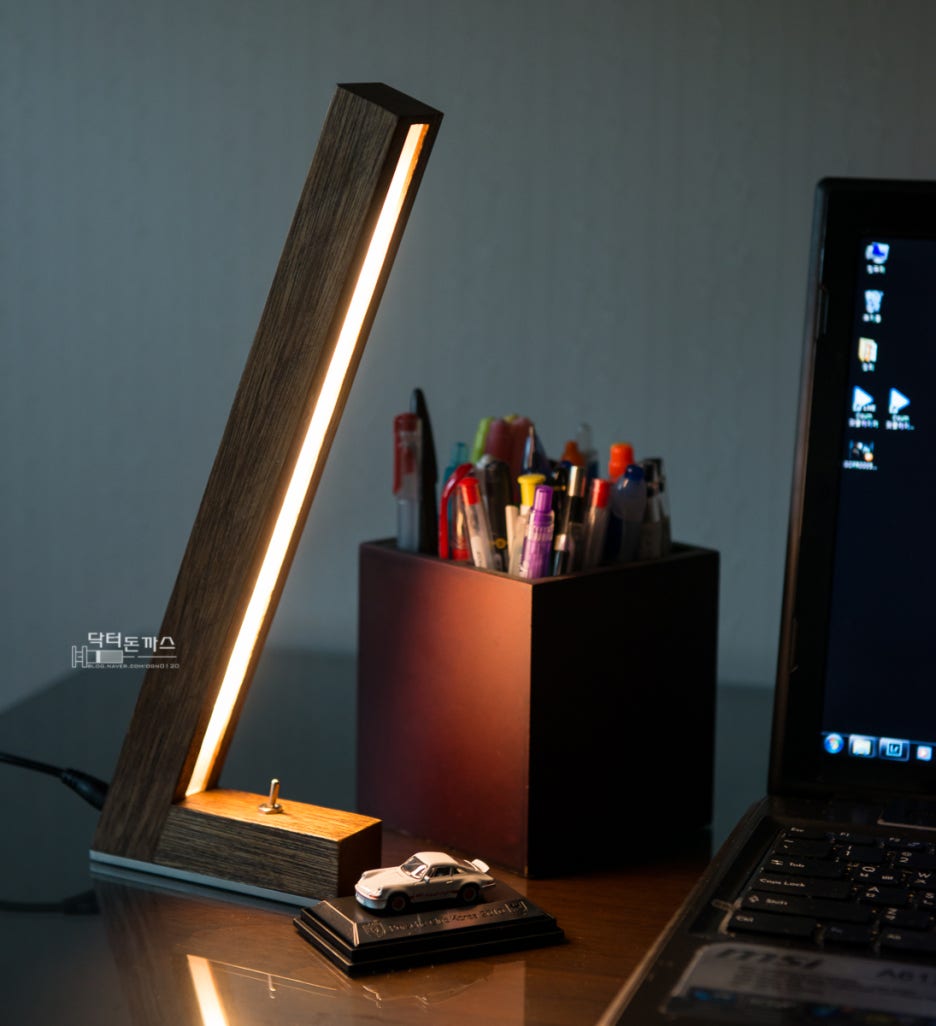 페라리 매장에 간 까닭은?+닥돈 방정리+LIMAS조명+WARM WOOD LAMP+OMP 레이싱 헬멧+PCK 번개 관련 이미지 3