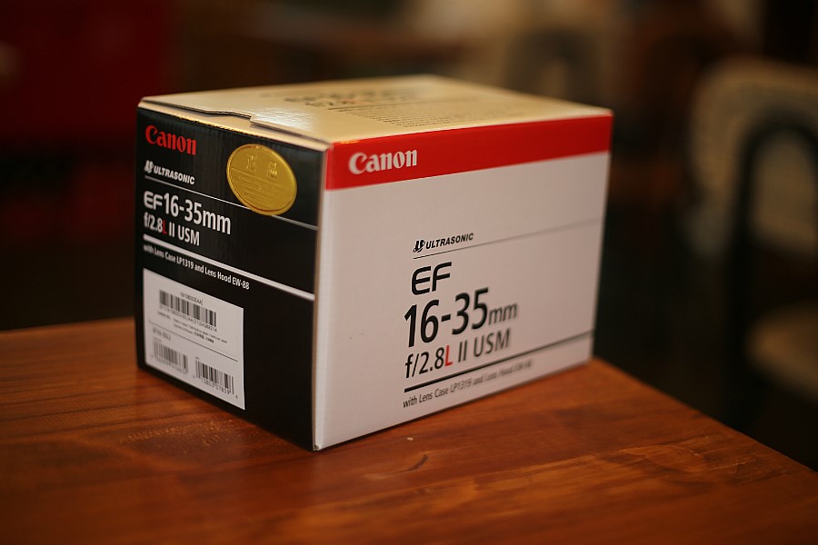 캐논 EF 16-35mm F2.8L II USM 개봉기 + 캐논 L렌즈+ 광각렌즈 + Stove On (스토브온) + 동판교 맛집 관련 이미지 19