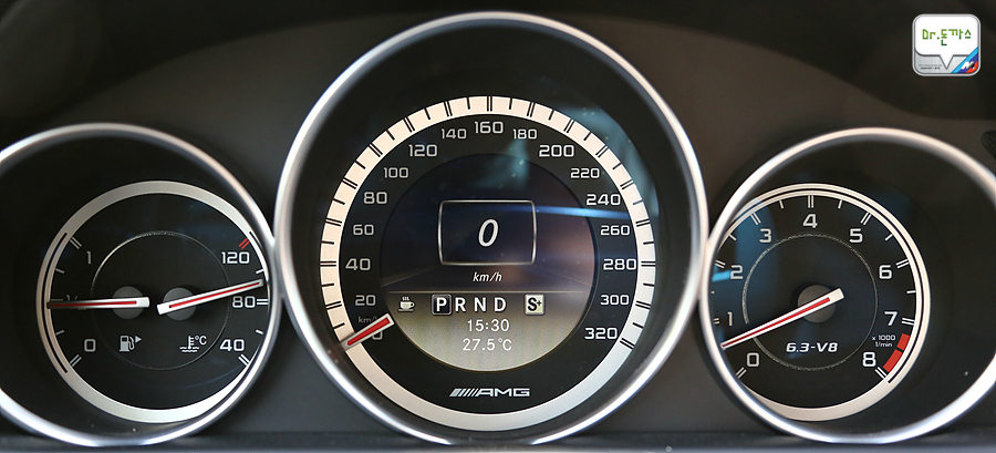 [시승기] 순대국밥과 메르세데스 벤츠 c63 amg 관련 이미지 65