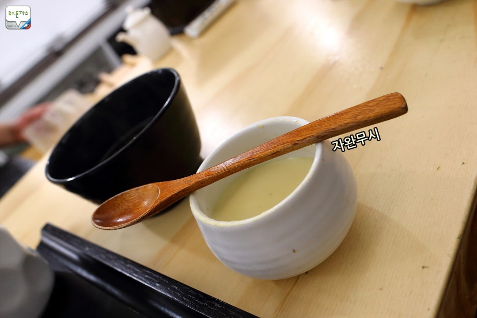 [분당 정자동 맛집] 스시쿤. 오감을 만족시키는 오마카세를 선보이는 일식집. 관련 이미지 3