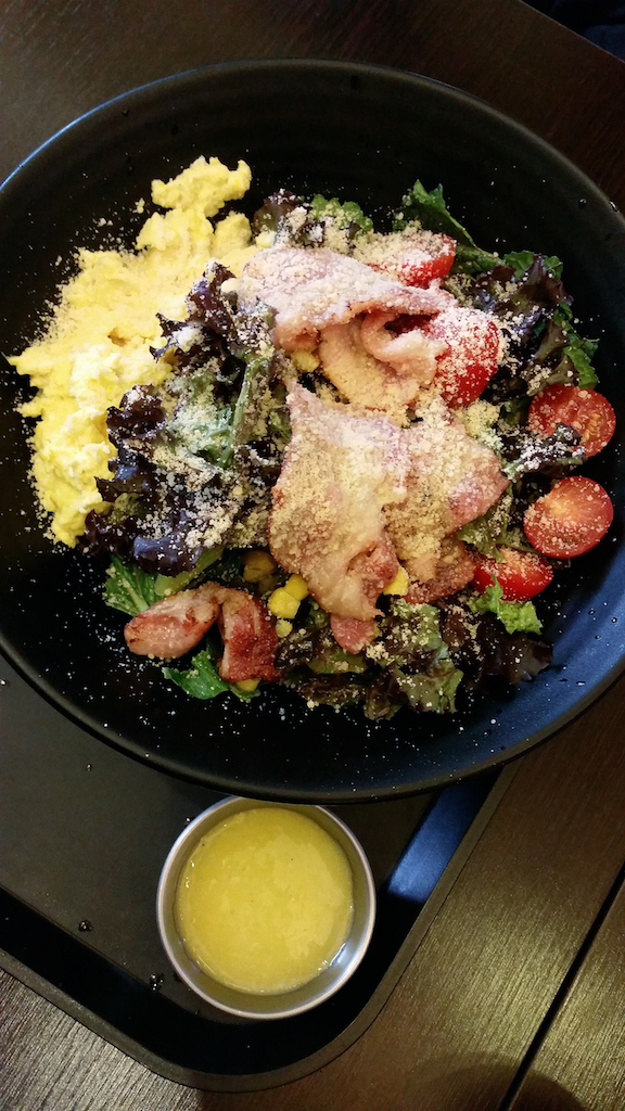 가로수길 맛집 샐리스델리 외 닥돈 추천 맛집. 관련 이미지 4
