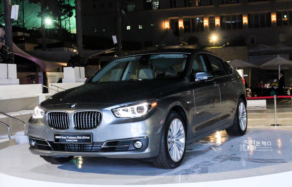 청담동 갬버튼, 나만의 맞춤정장 그리고 맞춤셔츠 (부제: BMW 뉴5시리즈 런칭행사) 관련 이미지 32