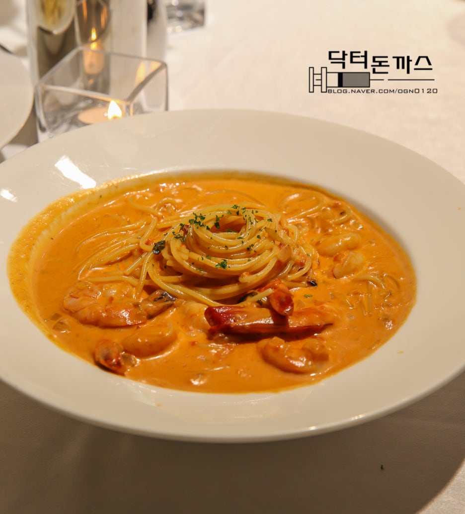 닥터돈까스 새출발! 한강 선상 레스토랑 오엔(ON) 브런치로 기분전환! 관련 이미지 6